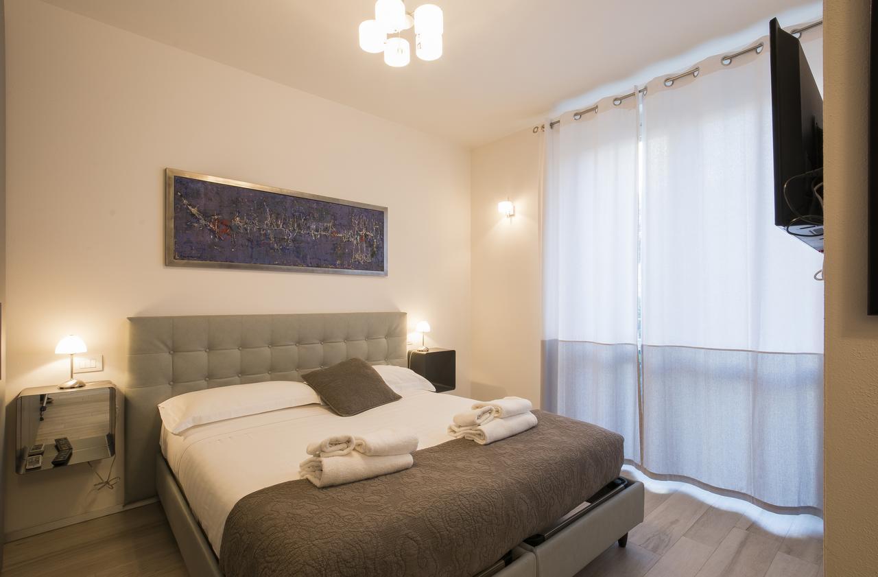 Borgo Guelfo VIII Apartman Firenze Kültér fotó